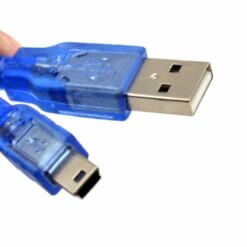 Cable de Datos Mini USB