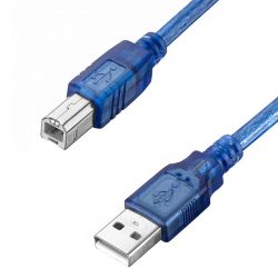 Cable de Datos USB 2.0 Tipo B