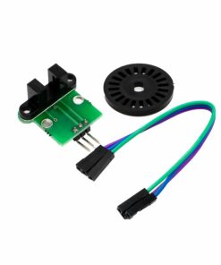 HC-020K Módulo Encoder