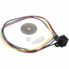 Sensor de Velocidad Fotoelectrico Encoder 100 Pulsos