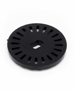 Disco Encoder