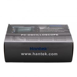 Osciloscopios Hantek 6022BL