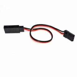 Cable de Extensión para Servomotor