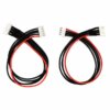 Cable para Carga de Batería Macho-Hembra 20 cm