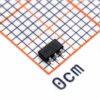 SMS05CT1G Matriz de Diodos con Protección ESD