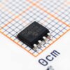 MCP2551T Transceptor CAN de Alta Velocidad
