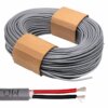 Cable Flexible TRVV 2 Vía