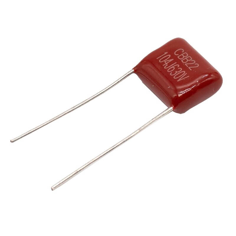 100nf 630V 104J