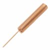 Antena Helicoidal 433Mhz