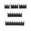 KF25C Bloque de Conexión 7.62mm Diferentes Pines