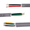 Cable Flexible TRVV
