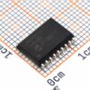 MCP2515 Transceptor CAN de Alta Velocidad