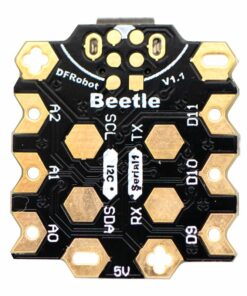 Beetle Board ATmega32U4