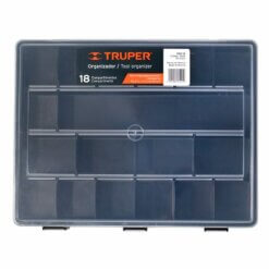 Organizador Truper 11825