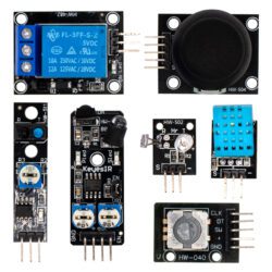 UNIT Sensor Kit