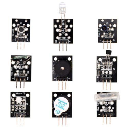 UNIT Sensor Kit