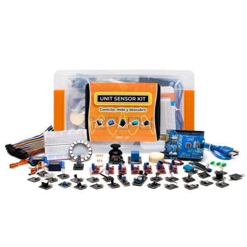 UNIT Sensor Kit