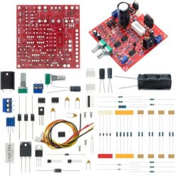 Kit Fuente de Alimentación