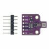 BME680 Sensor de Presion, Temperatura y Humedad