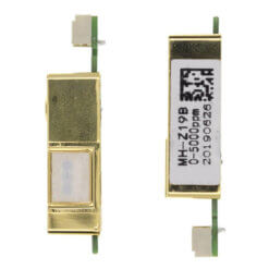 MH-Z19 Sensor Infrarrojo de CO2 0-5000ppm V1