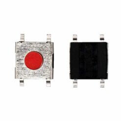 Micro Switch SMD