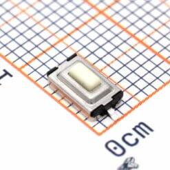 Micro Switch 2 SMD