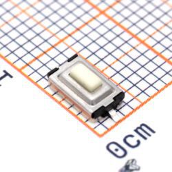 Micro Switch 2 SMD