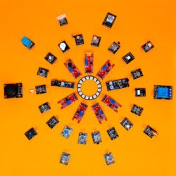 UNIT Sensor Kit