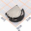 LY-K3-01 Interruptor de palanca SMD