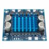 TPA3110 Amplificador de Audio XH-A232 30W