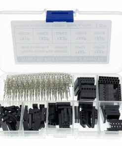 Kit Conector Dupont 310 Piezas