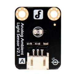 Módulo Sensor de Luz Ambiental Analógico DFRobot