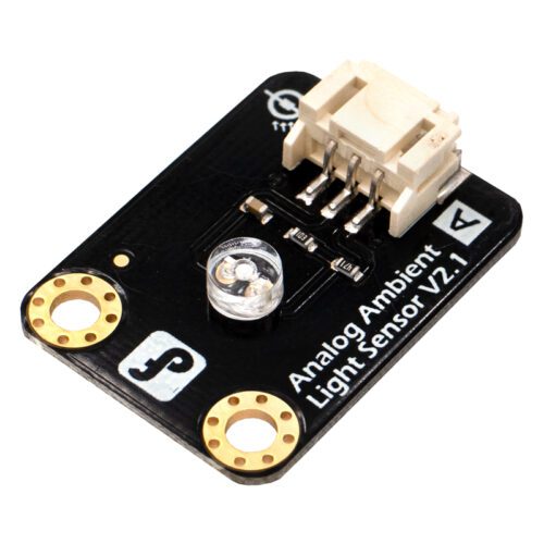 Módulo Sensor de Luz Ambiental Analógico DFRobot