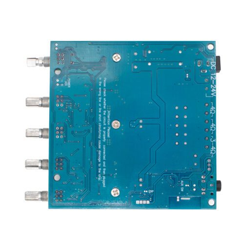 Amplificador Digital TPA3116