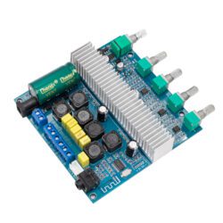 Amplificador Digital TPA3116