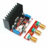 Amplificador de Potencia de Audio TDA7377