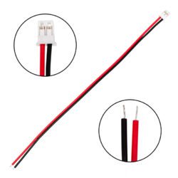 Conector PH2.0mm 2P con Cable
