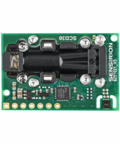 SCD30 Sensor CO2