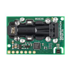 SCD30 Sensor CO2