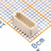 Conectores SH1.0mm Verticales - 6