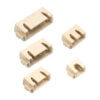 Conectores XH2.54mm Horizontales
