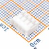 Conectores PH2.0mm Diferentes Pines - 4P