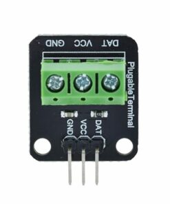 Adaptador DS18B20