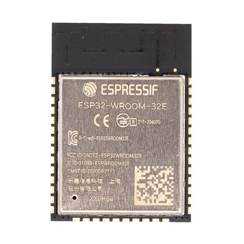 ESP32-WROOM-32E 8MB