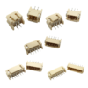 Conectores PH2.0mm Horizontales