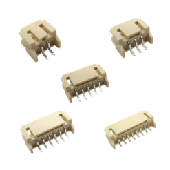 Conectores PH2.0mm Horizontales - Imagen 3