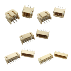 Conectores PH2.0mm Horizontales
