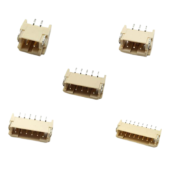 Alternative view of Conectores PH2.0mm Horizontales