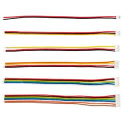 Conectores PH2.0mm con Cable 26AWG