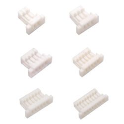 Conectores SH1.0mm